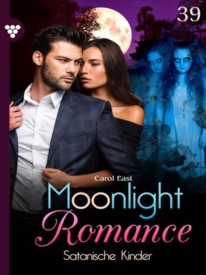 cover image of Moonlight Romance 39 – Romantic Thriller
